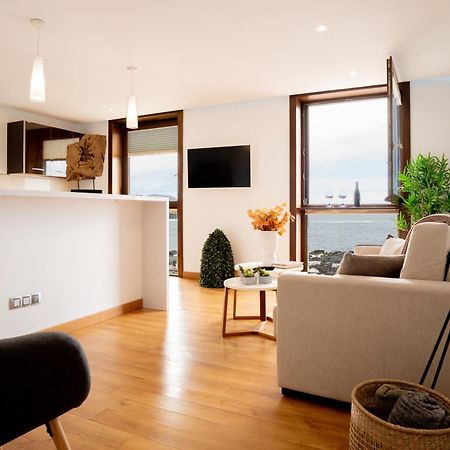 Modern Sea Front Apartment In Garachico 3 Zewnętrze zdjęcie