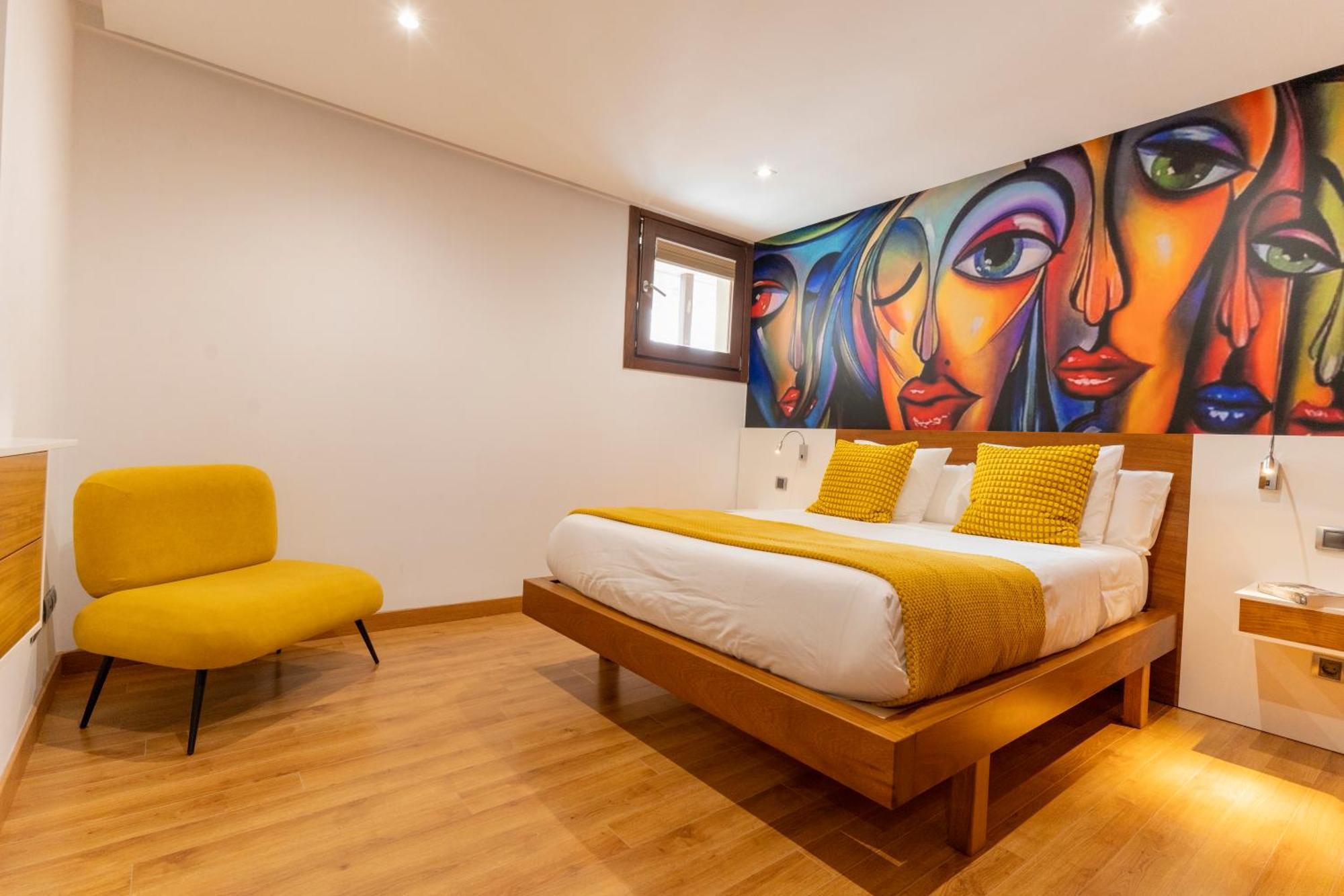 Modern Sea Front Apartment In Garachico 3 Zewnętrze zdjęcie