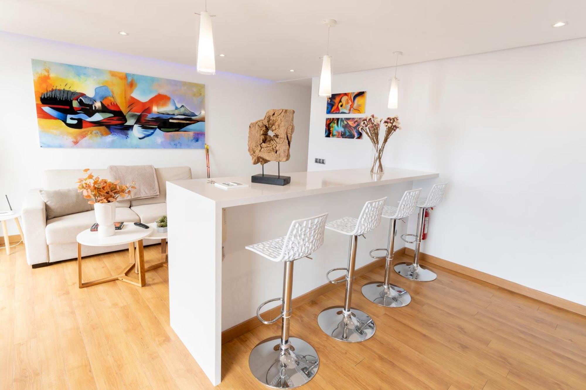 Modern Sea Front Apartment In Garachico 3 Zewnętrze zdjęcie